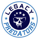 Legacy Predators-01 Legacy Predators-01