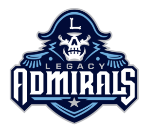 Legacy Admirals Legacy Admirals