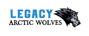 Legacy Arctic Wolves