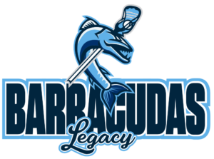 Barracudas logo website