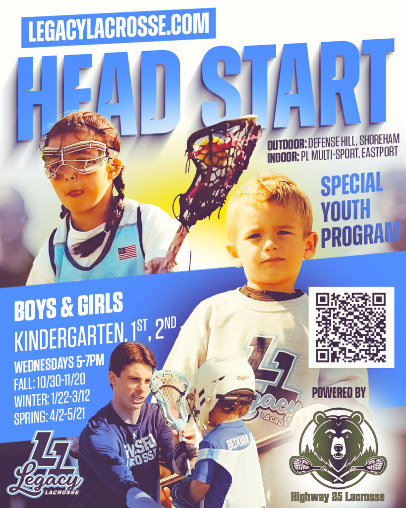 Head Start Flyer