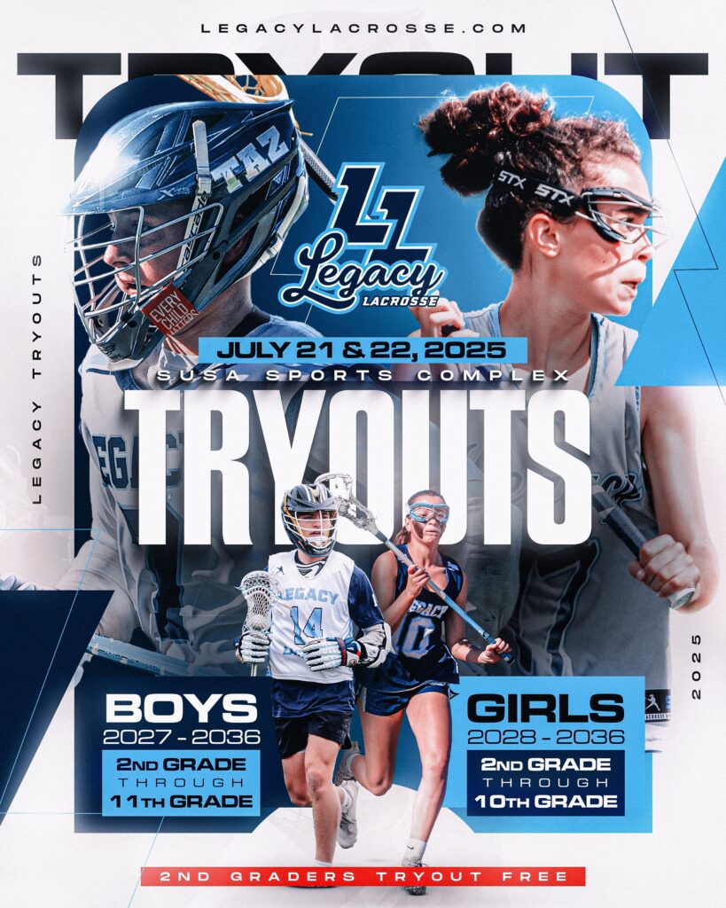 Tryout Flyer 2025